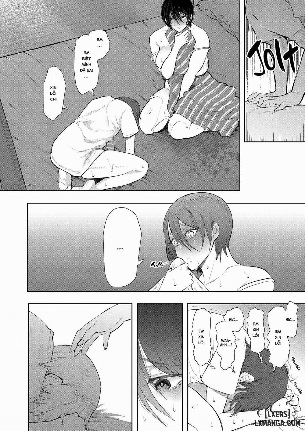 Boku wa Aniyome-san no Karada ga Ki ni Narimasu 2 trang 13