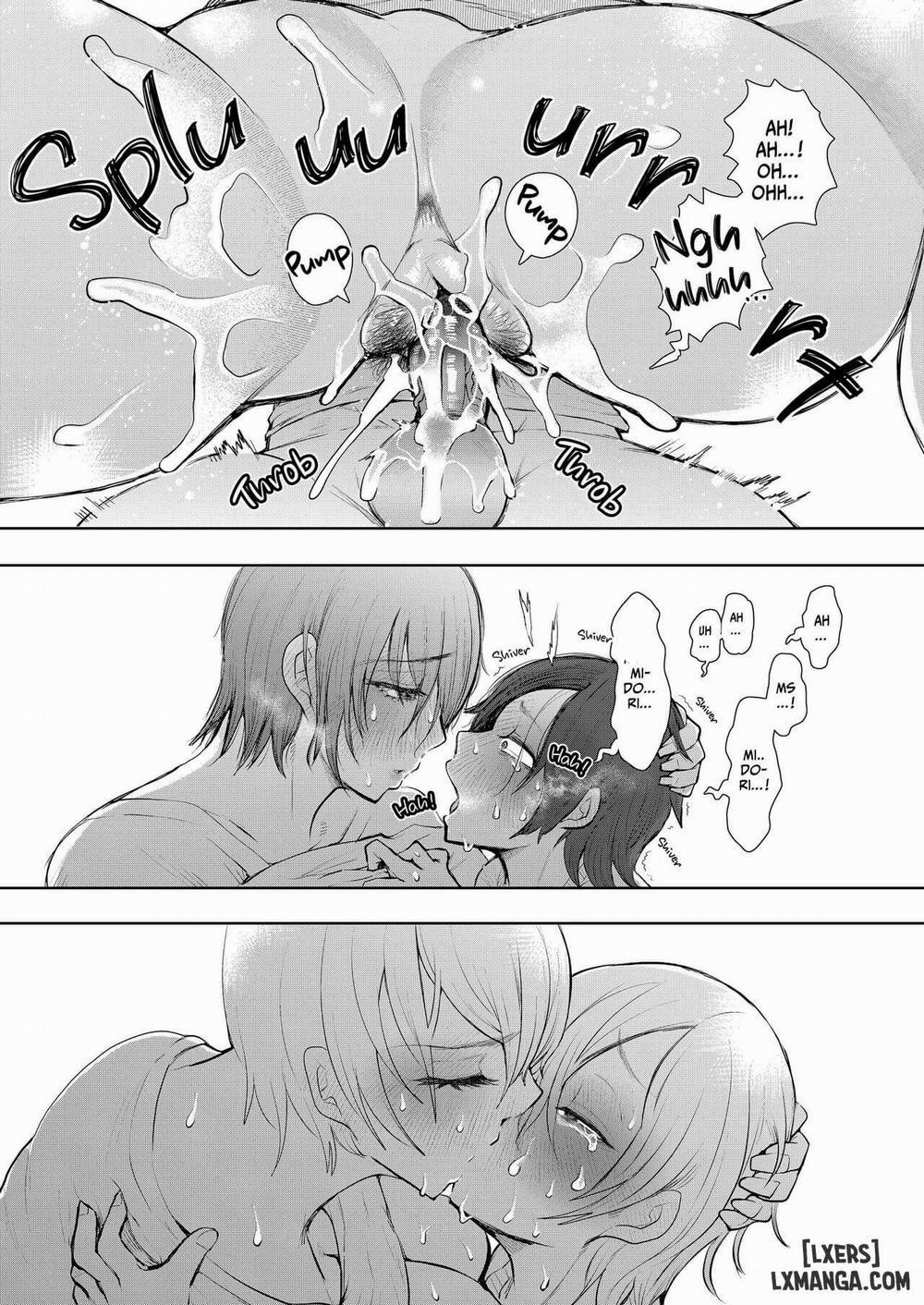 Boku wa Aniyome-san no Karada ga Ki ni Narimasu 3 trang 11