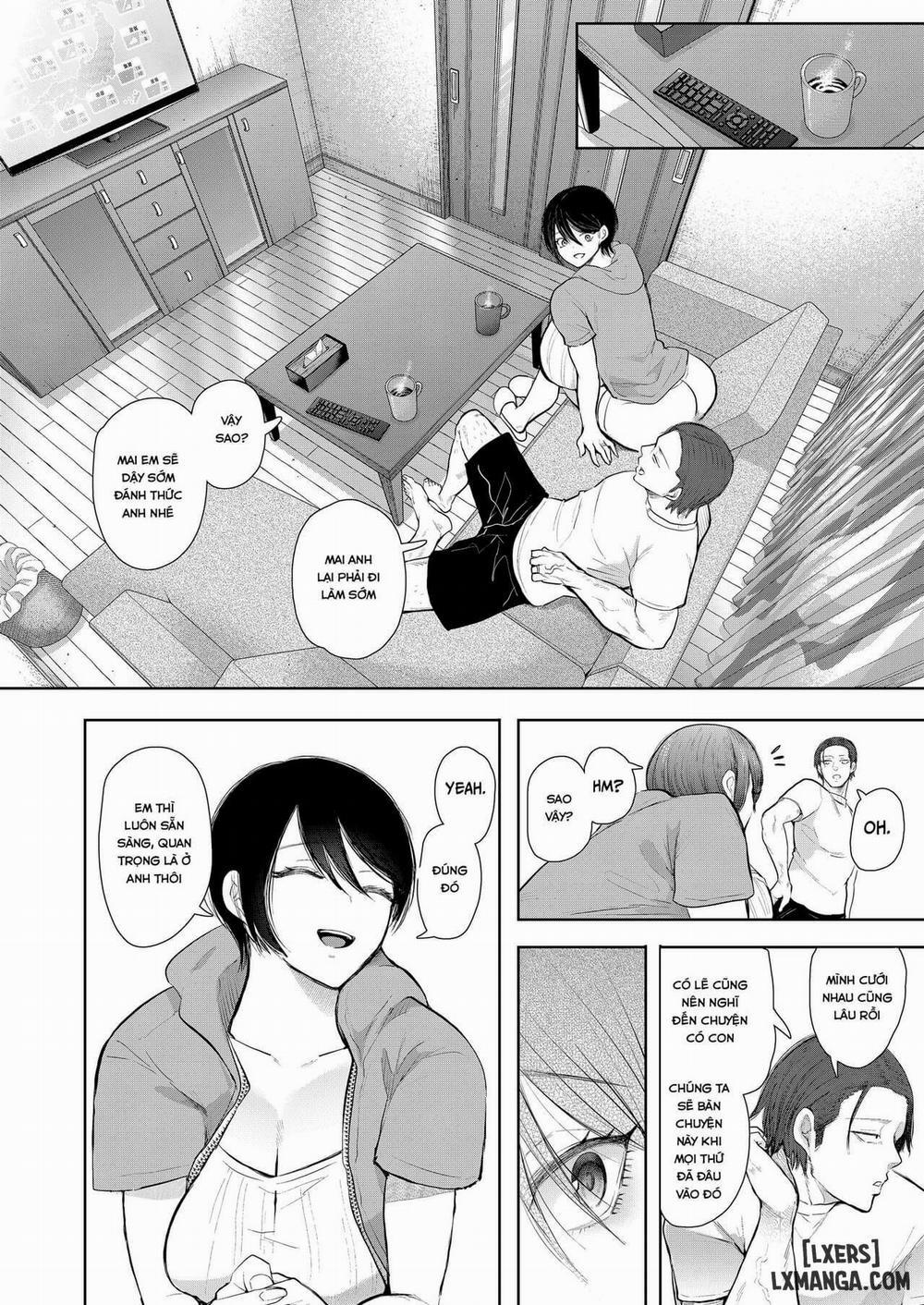 Boku wa Aniyome-san no Karada ga Ki ni Narimasu 3 trang 12