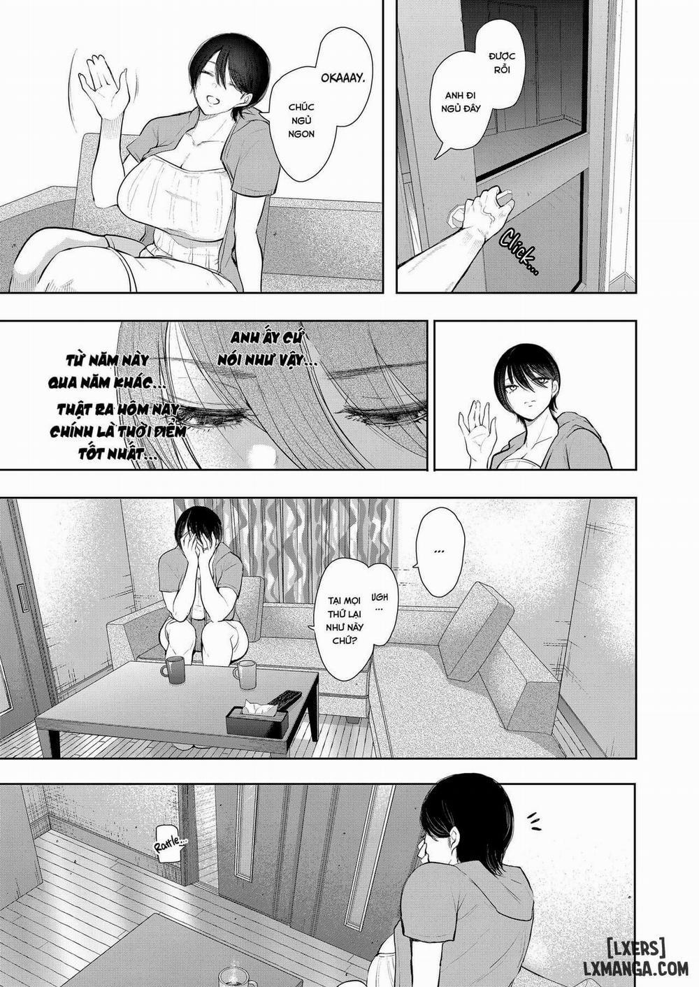 Boku wa Aniyome-san no Karada ga Ki ni Narimasu 3 trang 13