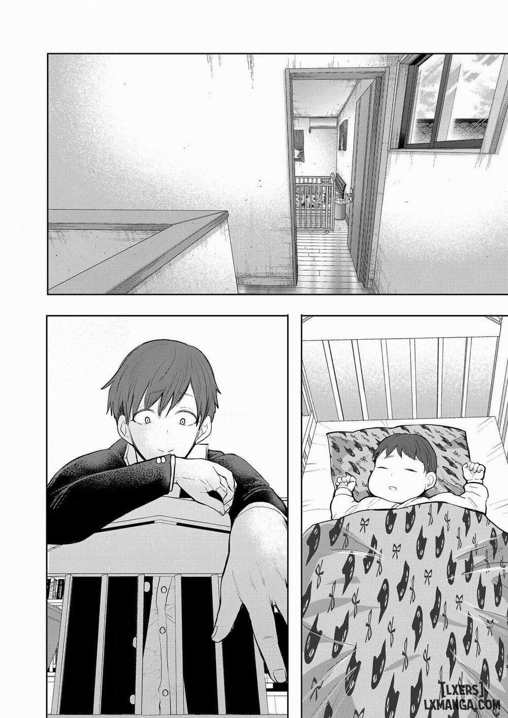 Boku wa Aniyome-san no Karada ga Ki ni Narimasu 4-FINAL trang 11