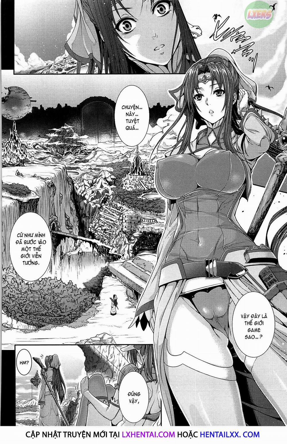 Boku wa Kanojo no Marmot! 4 trang 8