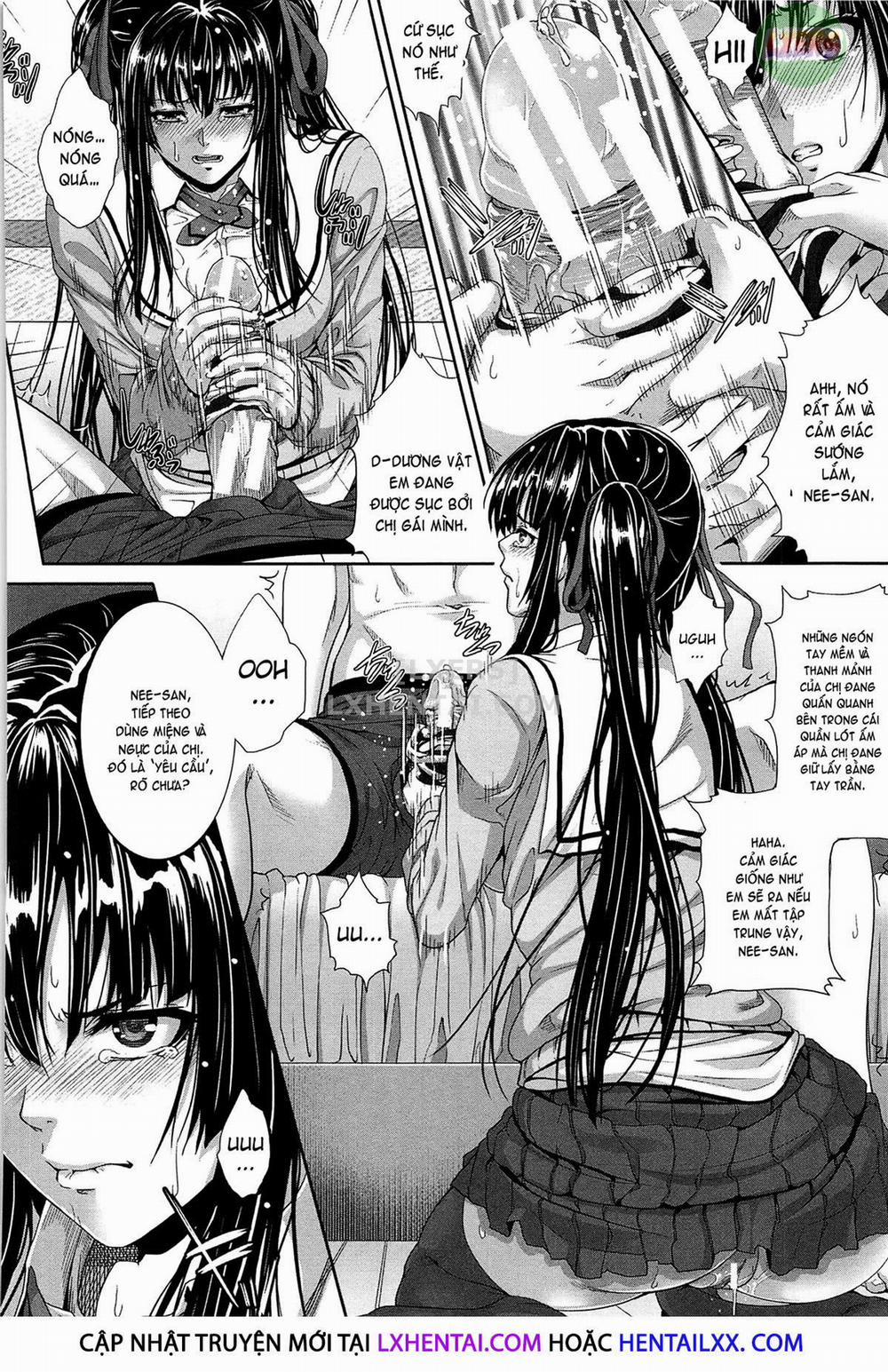 Boku wa Kanojo no Marmot! 5 trang 20