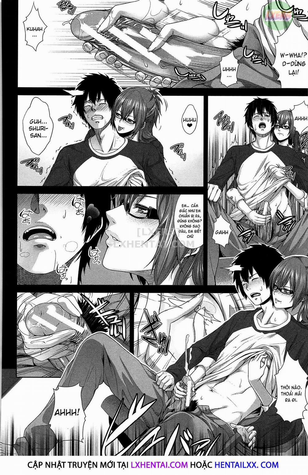 Boku wa Kanojo no Marmot! 6 trang 16