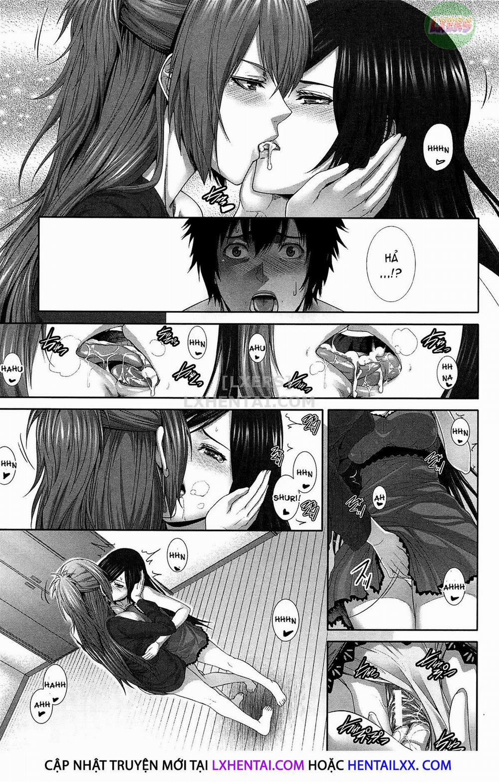 Boku wa Kanojo no Marmot! 6 trang 27