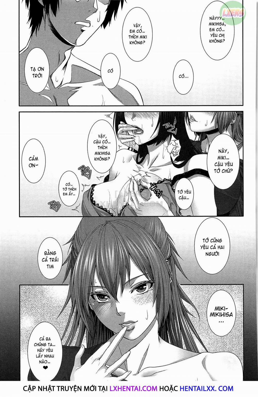 Boku wa Kanojo no Marmot! 6 trang 29