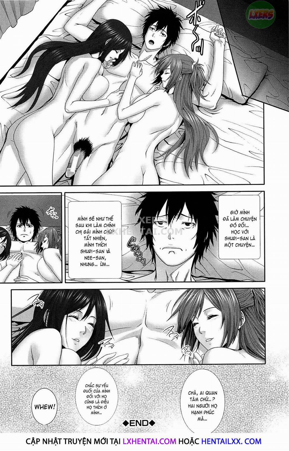 Boku wa Kanojo no Marmot! 6 trang 39