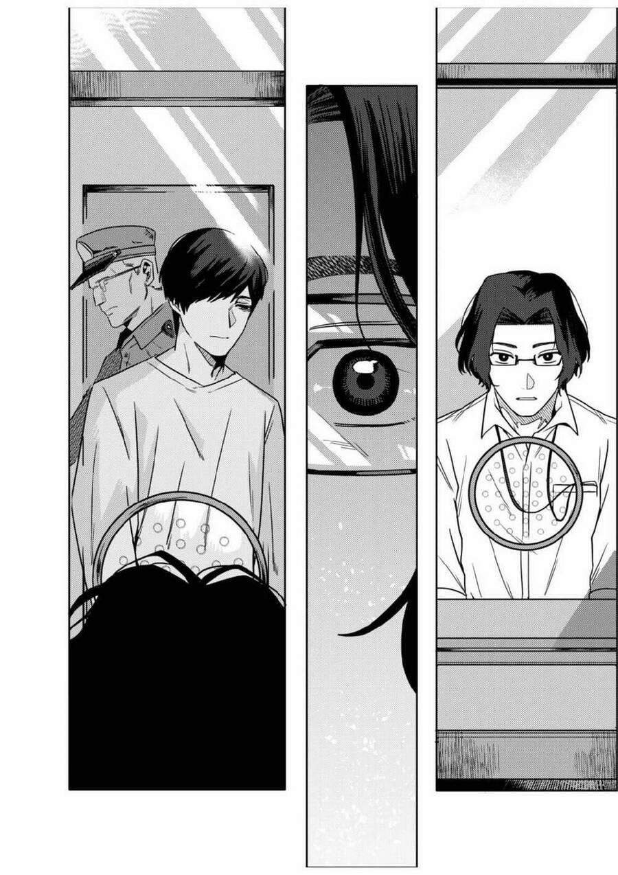 ''boku Wa Nannin Koroshimashita Ka? 1 trang 14