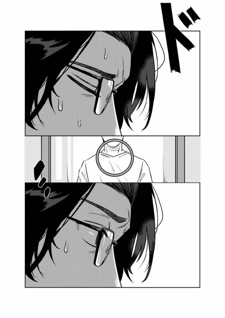 ''boku Wa Nannin Koroshimashita Ka? 1 trang 22