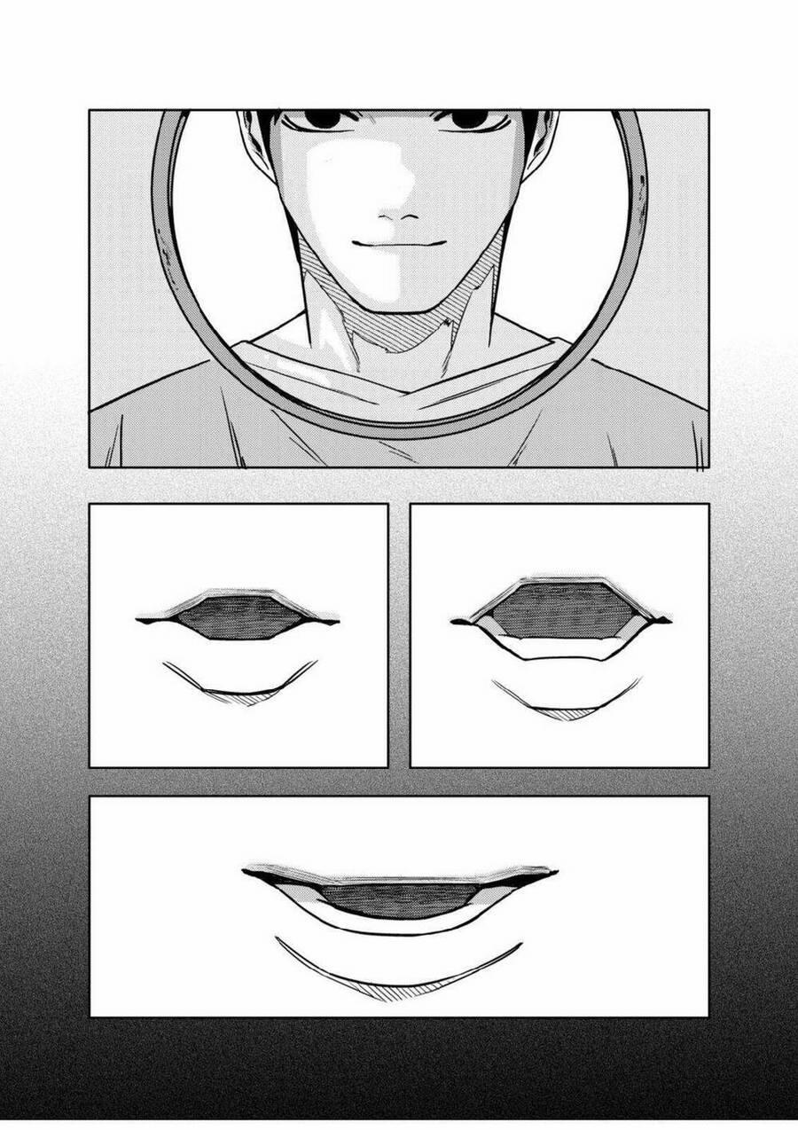 ''boku Wa Nannin Koroshimashita Ka? 1 trang 23