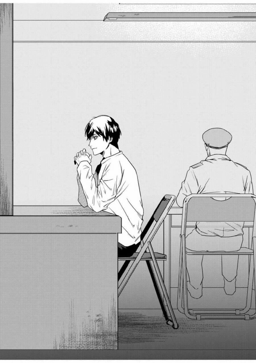 ''boku Wa Nannin Koroshimashita Ka? 1 trang 24