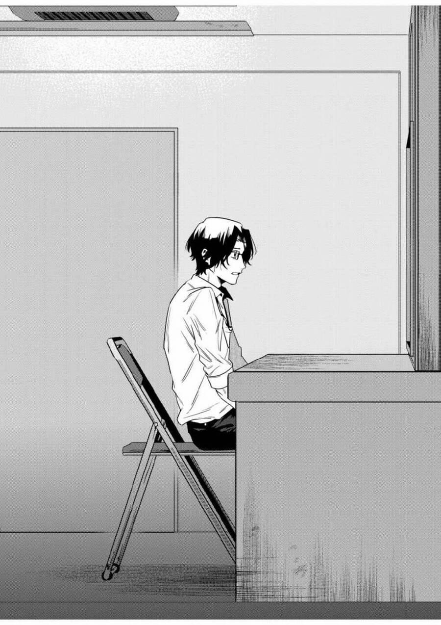 ''boku Wa Nannin Koroshimashita Ka? 1 trang 25