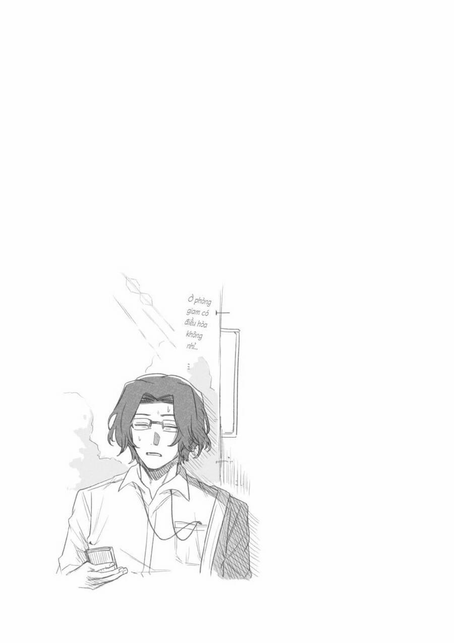 ''boku Wa Nannin Koroshimashita Ka? 1 trang 29