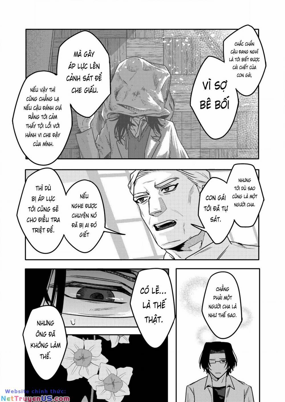 ''boku Wa Nannin Koroshimashita Ka? 10 trang 17