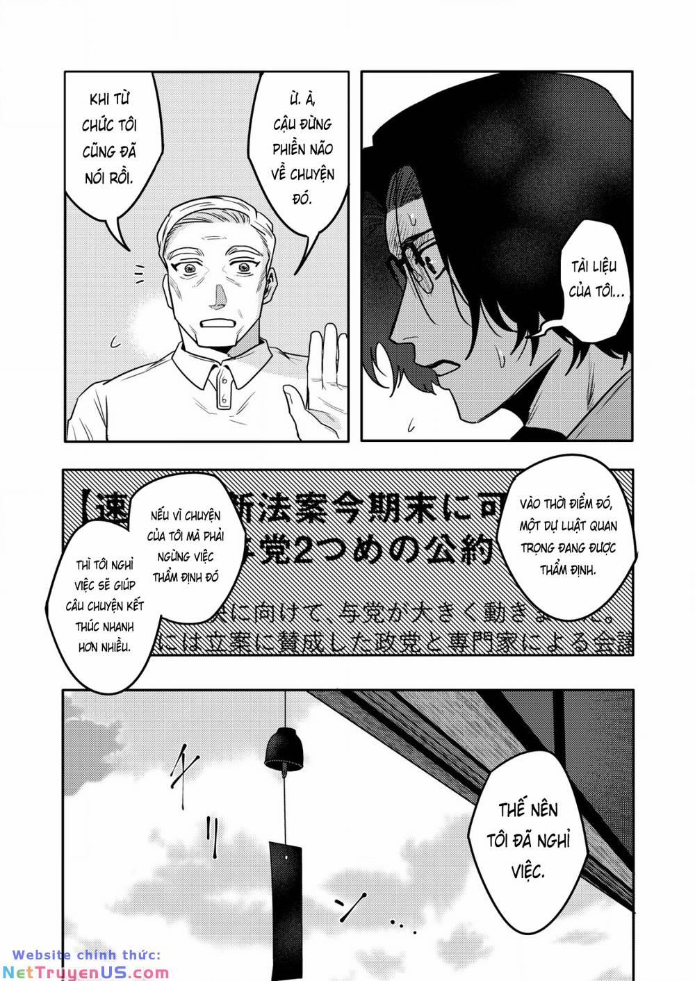 ''boku Wa Nannin Koroshimashita Ka? 11 trang 11