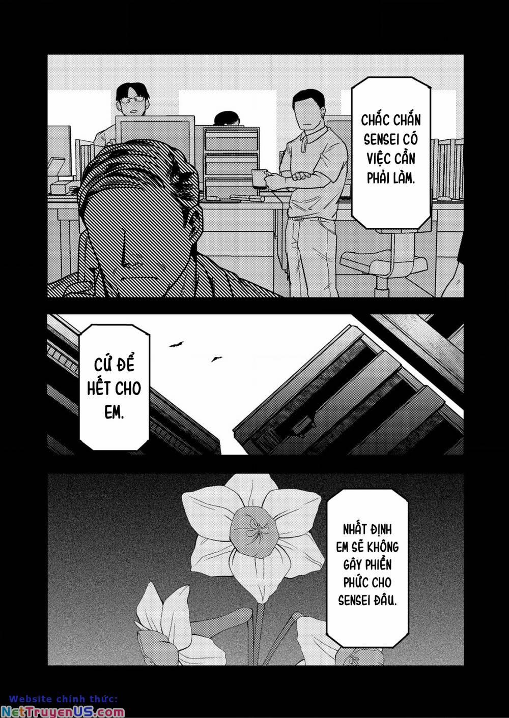 ''boku Wa Nannin Koroshimashita Ka? 11 trang 3