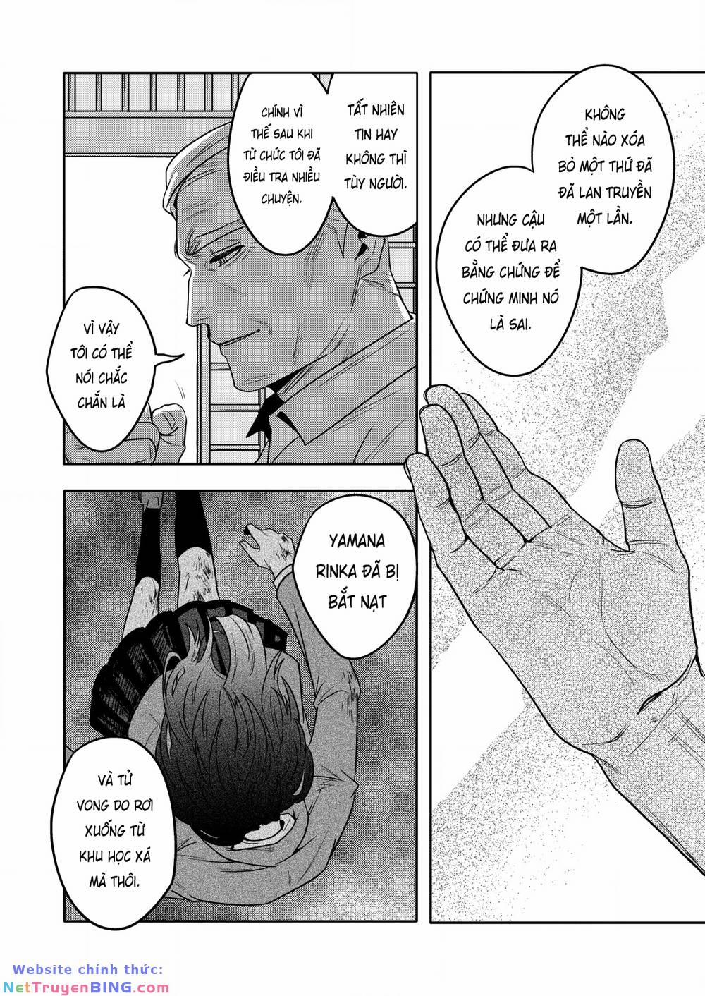 ''boku Wa Nannin Koroshimashita Ka? 13 trang 17