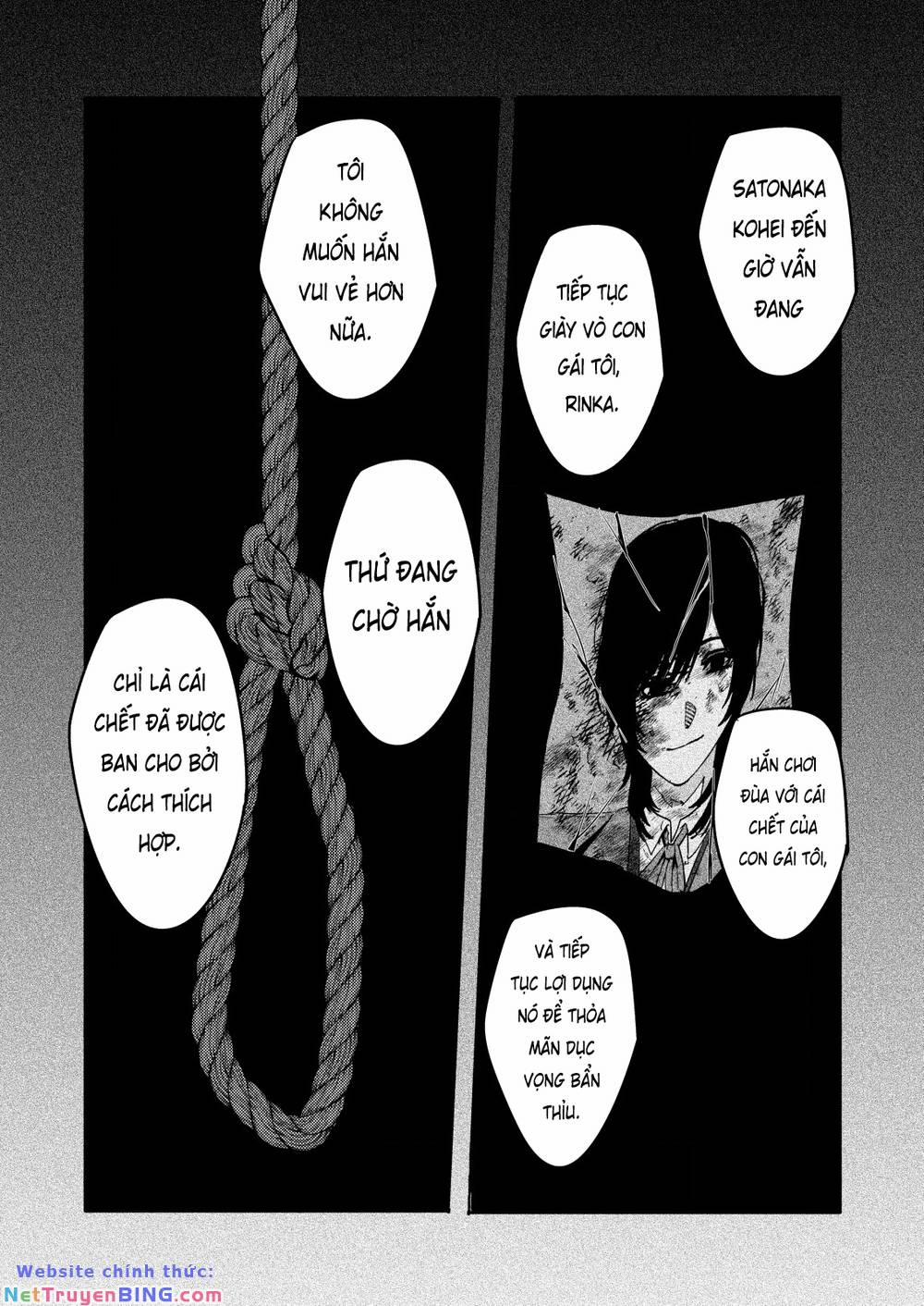 ''boku Wa Nannin Koroshimashita Ka? 13 trang 24