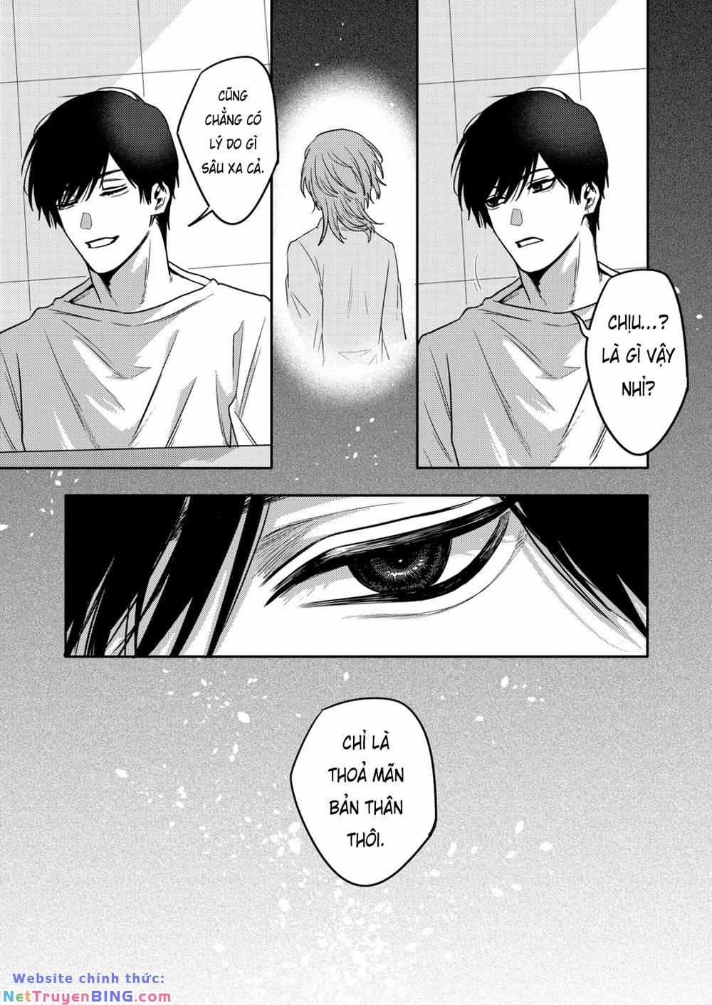 ''boku Wa Nannin Koroshimashita Ka? 13 trang 8