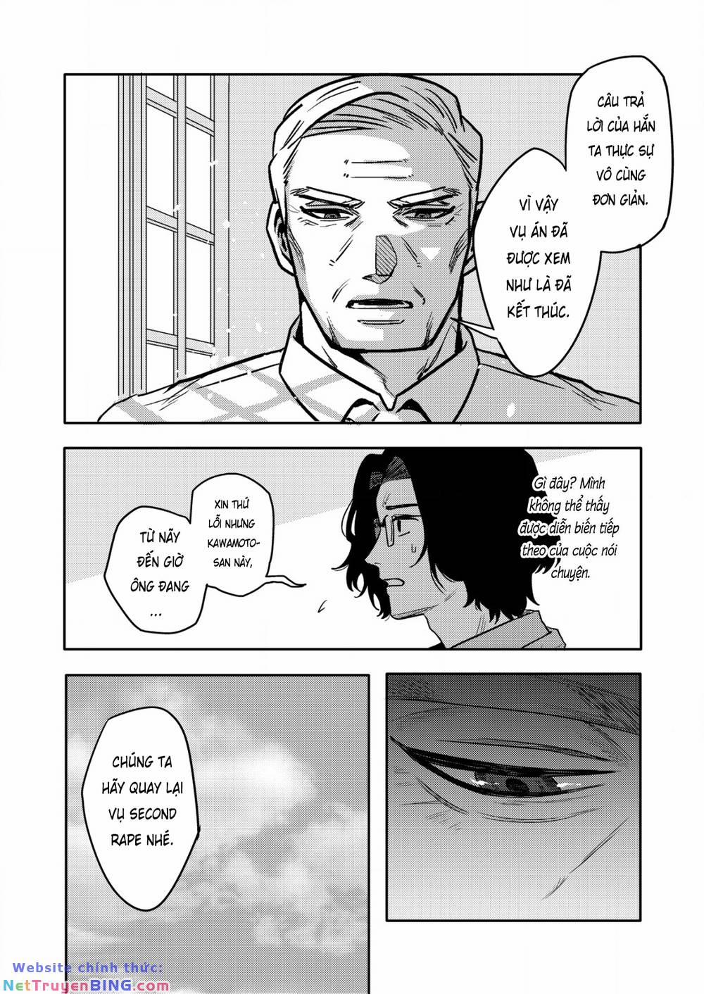 ''boku Wa Nannin Koroshimashita Ka? 13 trang 9