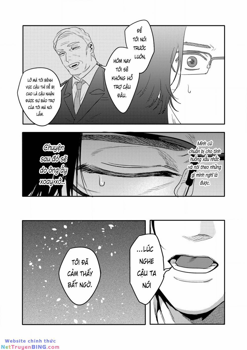 ''boku Wa Nannin Koroshimashita Ka? 14 trang 20