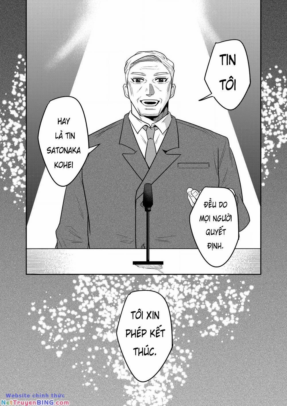 ''boku Wa Nannin Koroshimashita Ka? 14 trang 24