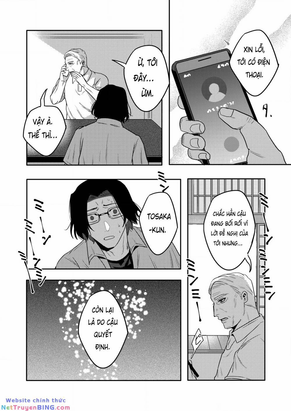 ''boku Wa Nannin Koroshimashita Ka? 14 trang 4