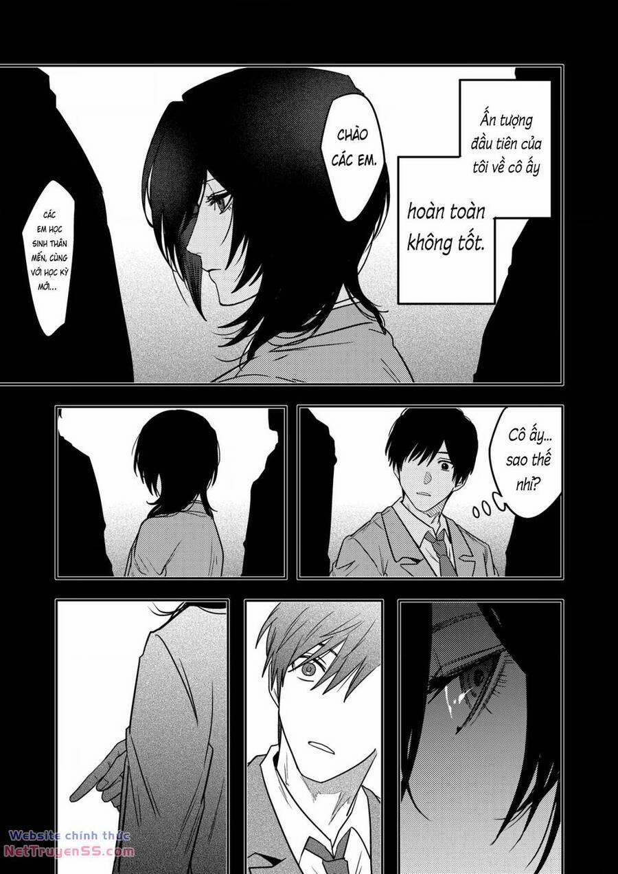 ''boku Wa Nannin Koroshimashita Ka? 15 trang 10