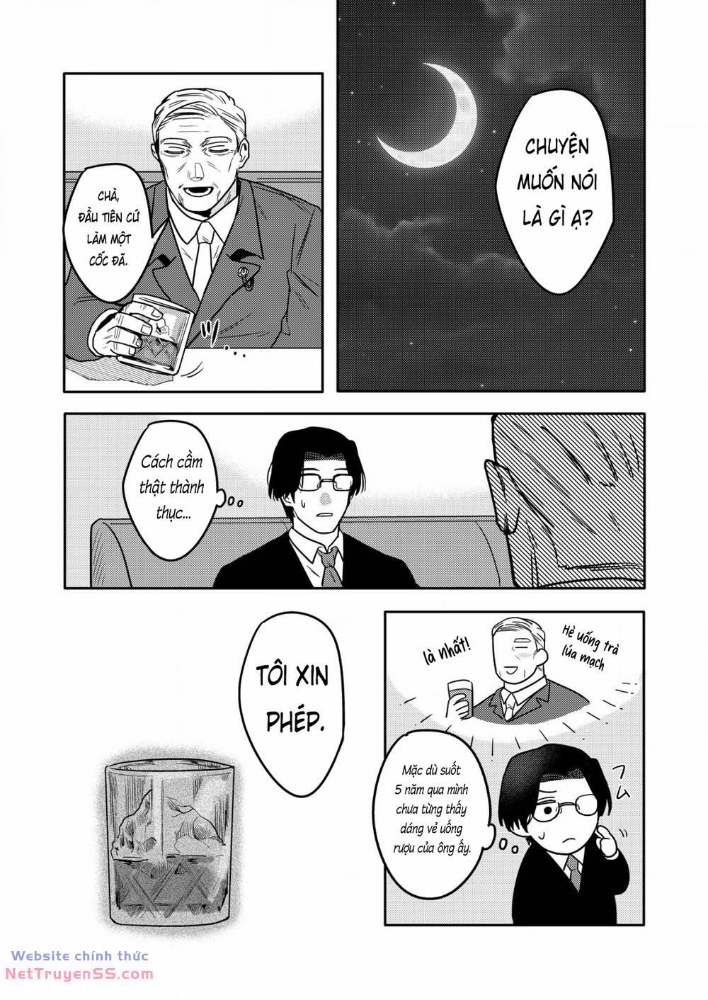 ''boku Wa Nannin Koroshimashita Ka? 17 trang 15