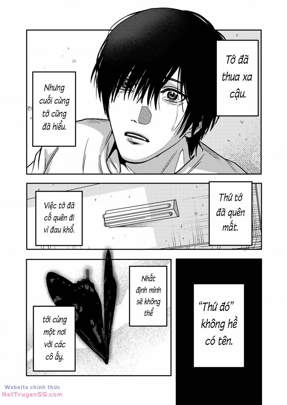 ''boku Wa Nannin Koroshimashita Ka? 17 trang 5