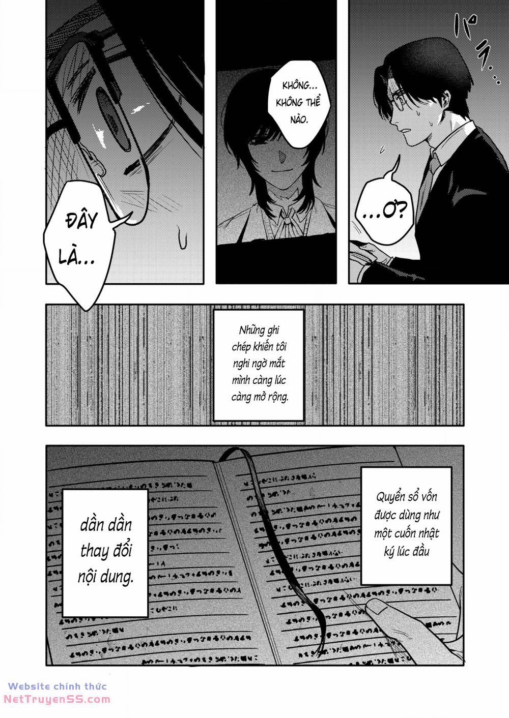 ''boku Wa Nannin Koroshimashita Ka? 18 trang 2