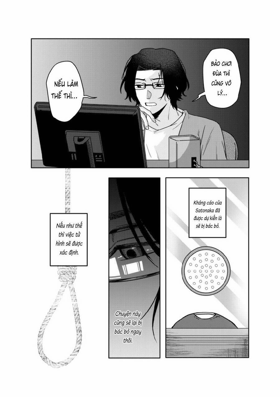 ''boku Wa Nannin Koroshimashita Ka? 2 trang 16