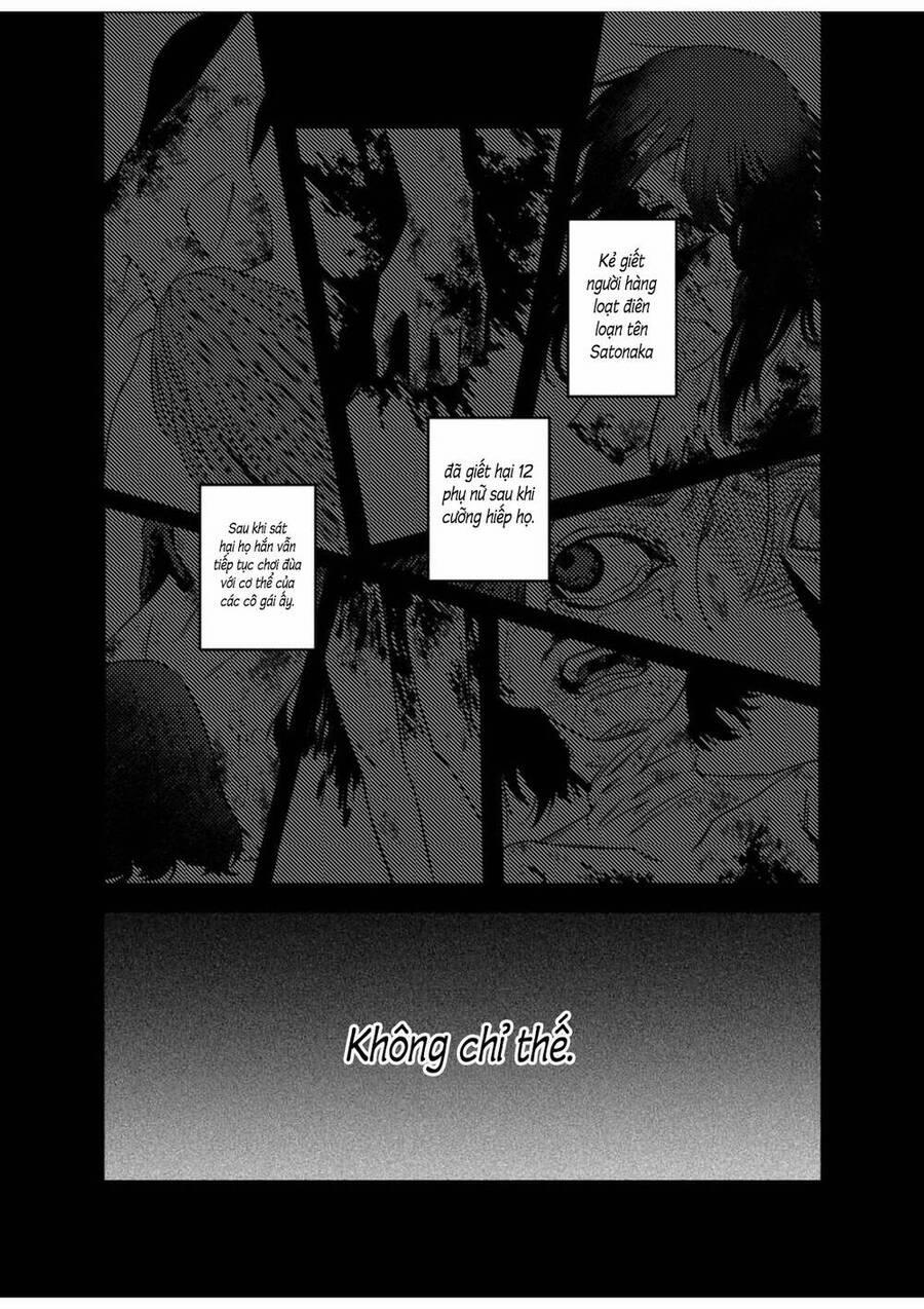 ''boku Wa Nannin Koroshimashita Ka? 2 trang 2