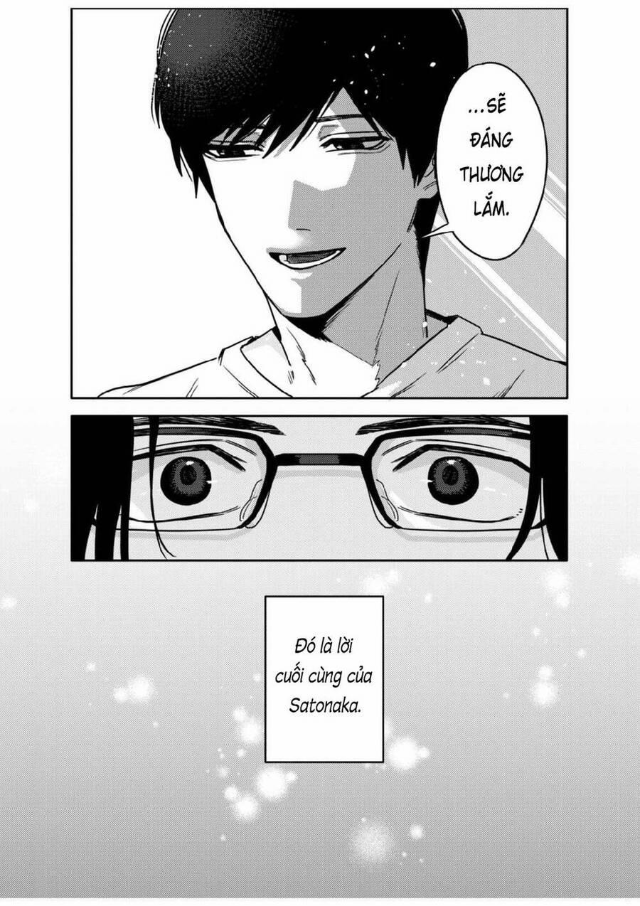 ''boku Wa Nannin Koroshimashita Ka? 3 trang 23