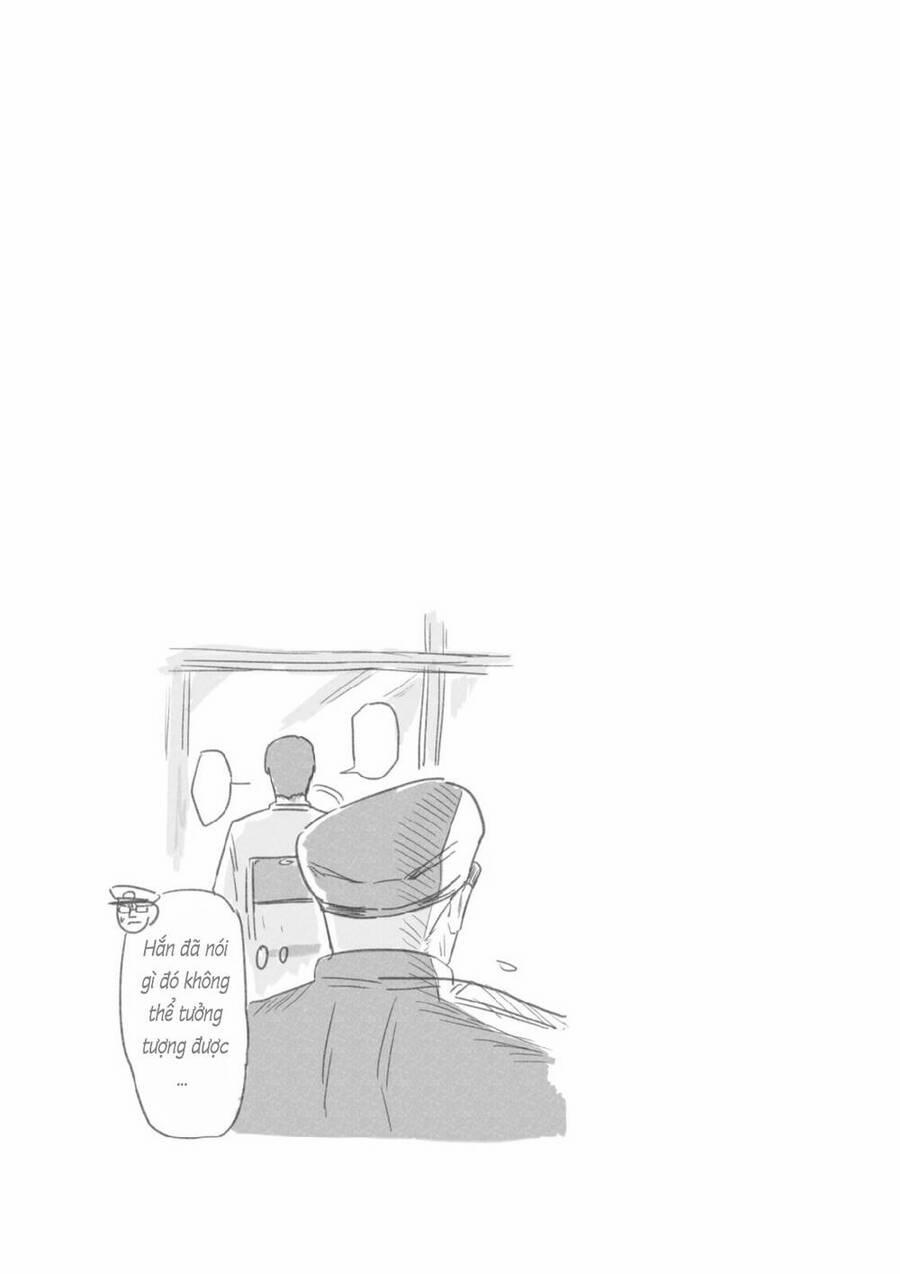 ''boku Wa Nannin Koroshimashita Ka? 3 trang 25