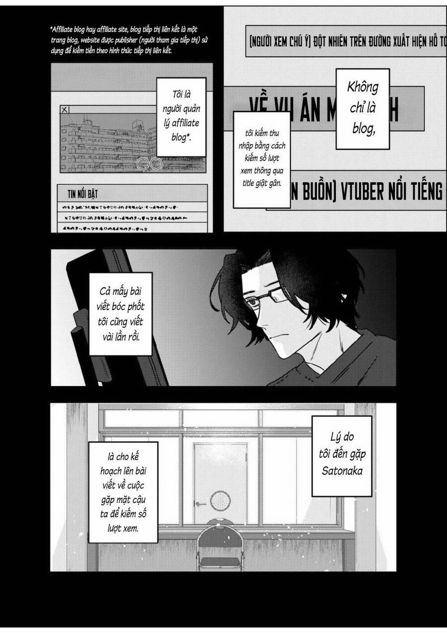 ''boku Wa Nannin Koroshimashita Ka? 4 trang 16