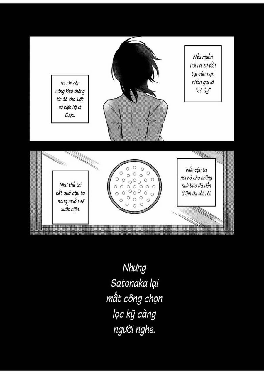 ''boku Wa Nannin Koroshimashita Ka? 4 trang 18