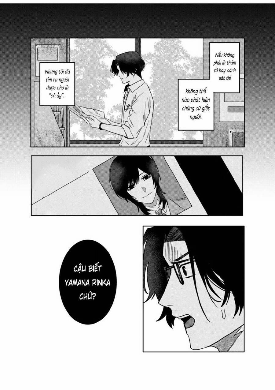 ''boku Wa Nannin Koroshimashita Ka? 4 trang 20