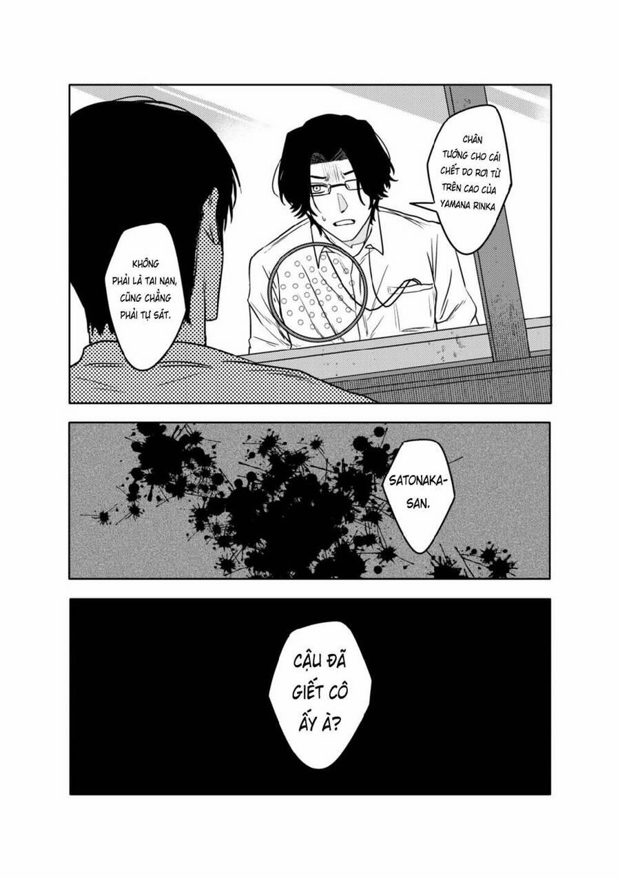 ''boku Wa Nannin Koroshimashita Ka? 4 trang 23