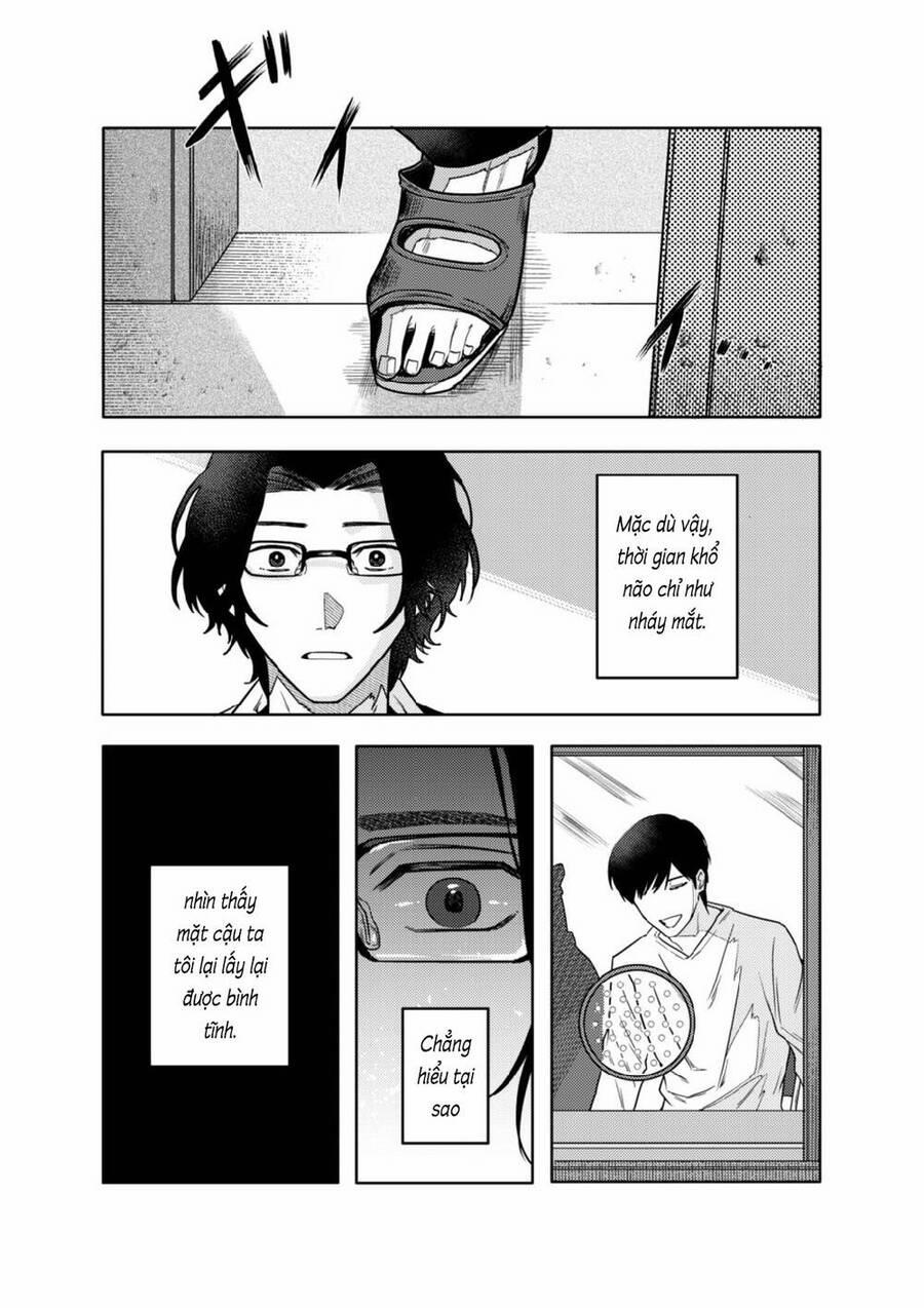 ''boku Wa Nannin Koroshimashita Ka? 4 trang 5