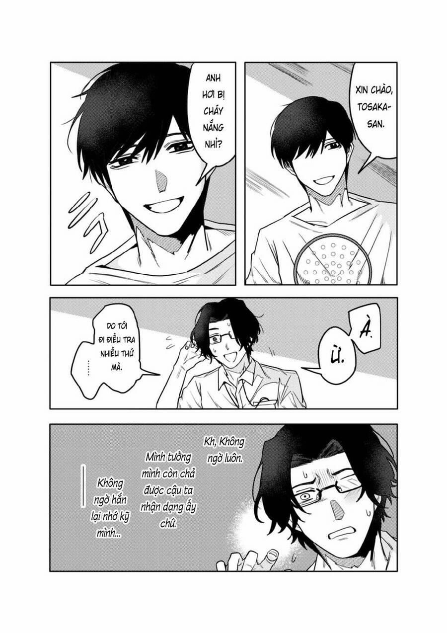 ''boku Wa Nannin Koroshimashita Ka? 4 trang 6