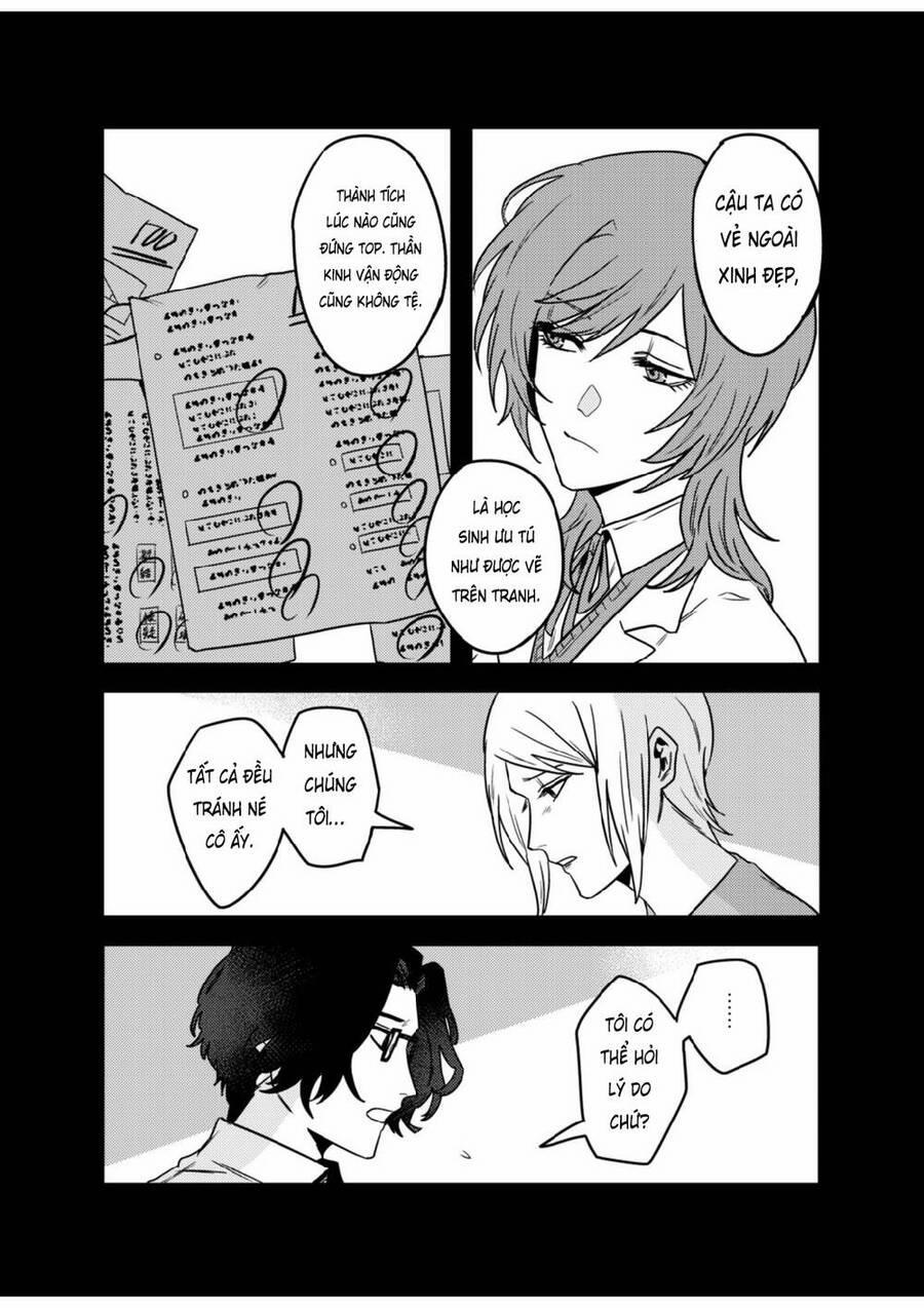 ''boku Wa Nannin Koroshimashita Ka? 5 trang 11