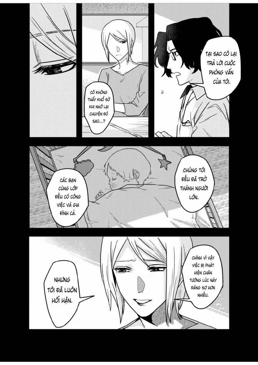 ''boku Wa Nannin Koroshimashita Ka? 5 trang 23