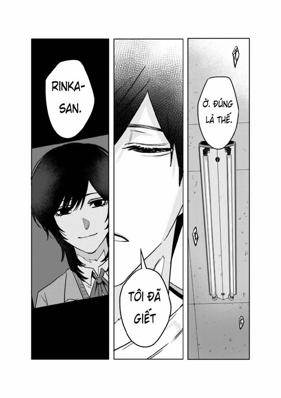 ''boku Wa Nannin Koroshimashita Ka? 5 trang 6