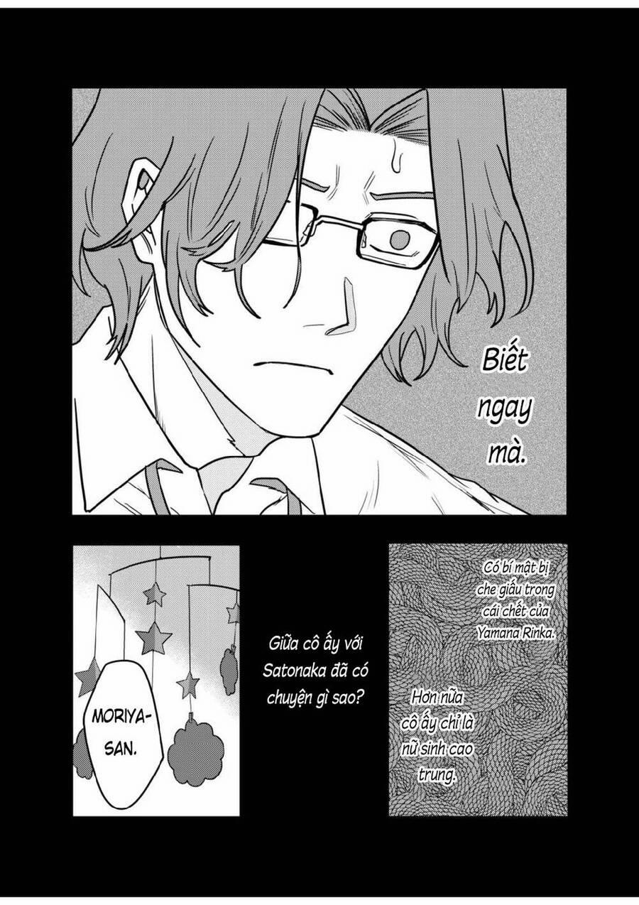 ''boku Wa Nannin Koroshimashita Ka? 5 trang 7