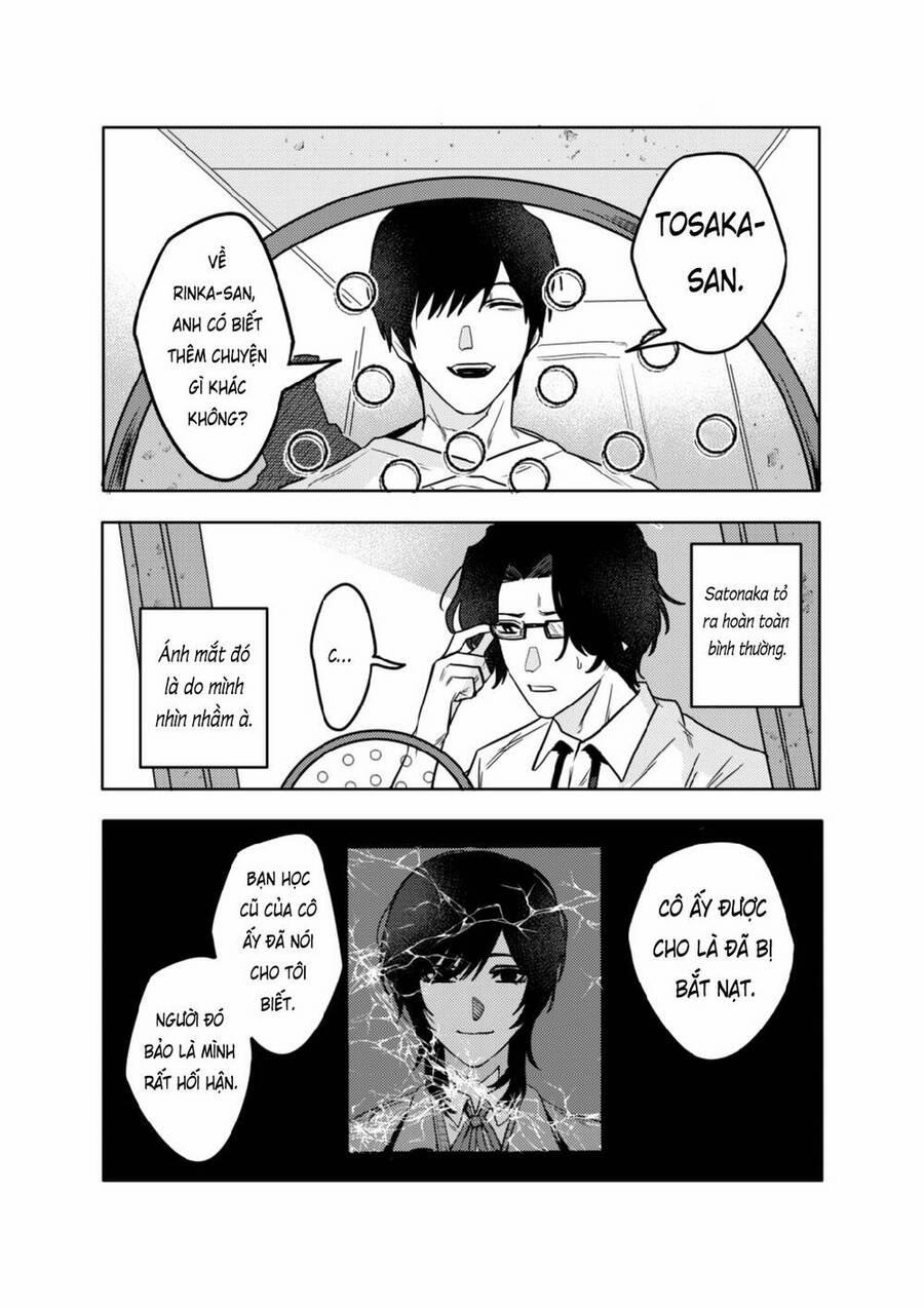 ''boku Wa Nannin Koroshimashita Ka? 5 trang 8