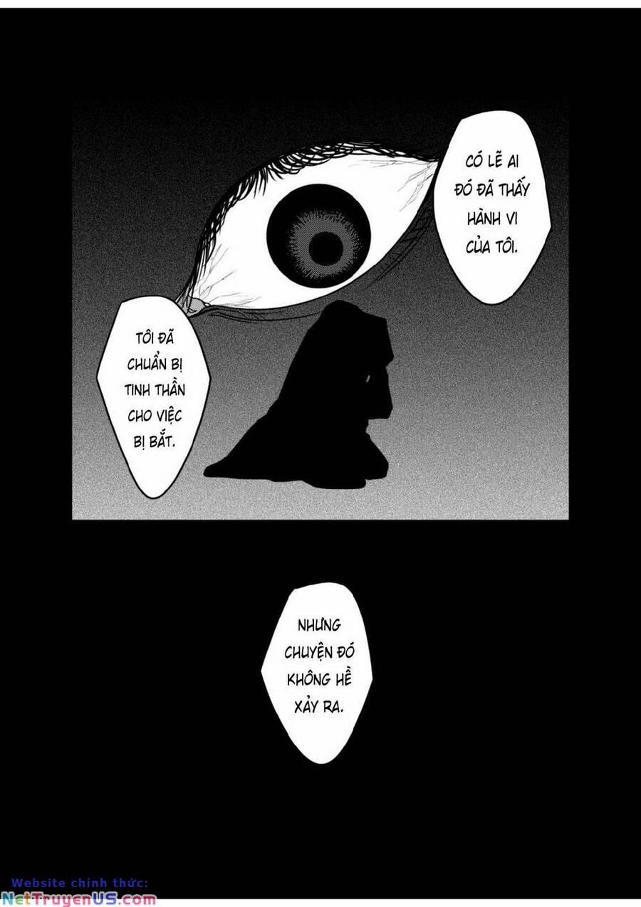 ''boku Wa Nannin Koroshimashita Ka? 6 trang 11