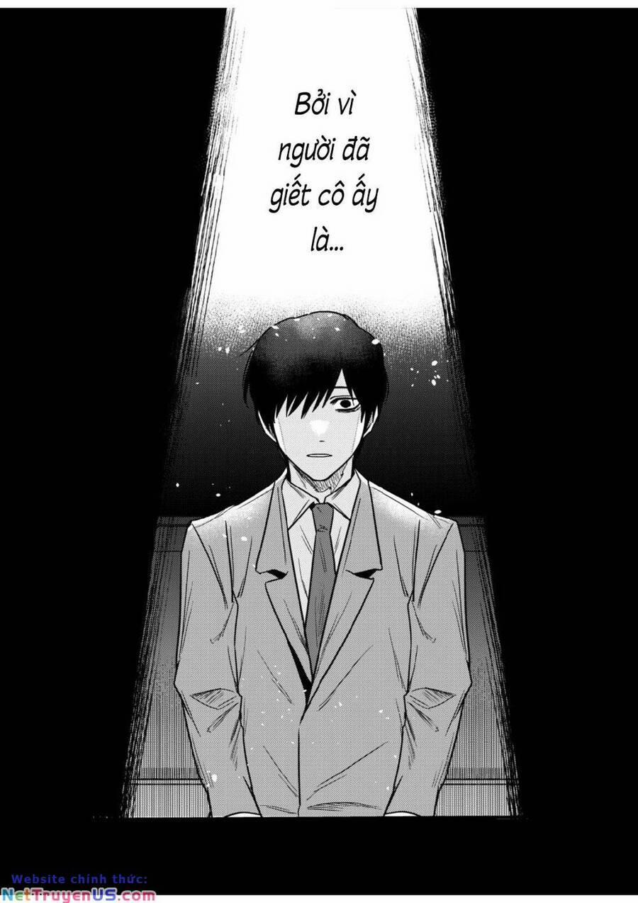 ''boku Wa Nannin Koroshimashita Ka? 6 trang 15