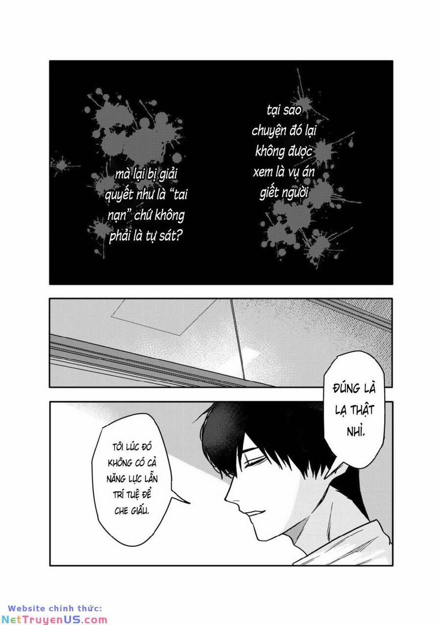 ''boku Wa Nannin Koroshimashita Ka? 6 trang 17