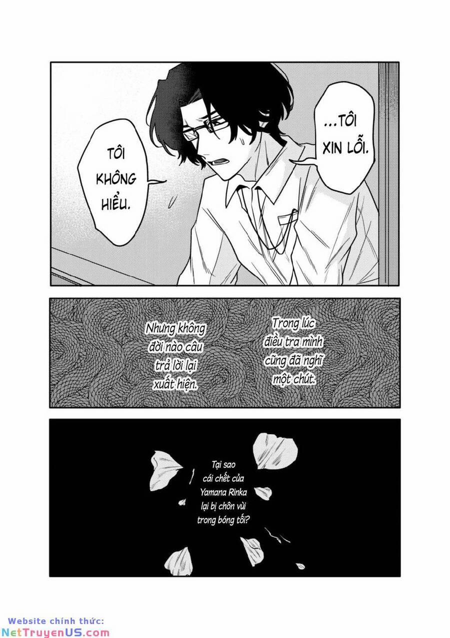 ''boku Wa Nannin Koroshimashita Ka? 6 trang 19